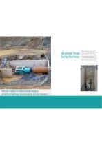 TBM - Tekyon Tunel Catalog-8