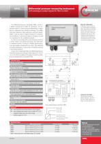 Gages, switches, transmitters - 10