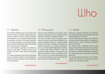 GVF Impianti Company Profile-3