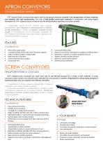 GVF Impianti Srl- Bulk Material Handling-10