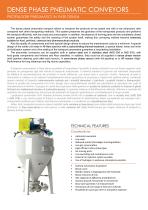 GVF Impianti Srl- Bulk Material Handling-12