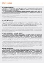 GVF Impianti Srl- Bulk Material Handling-5
