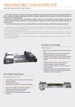 GVF Impianti Srl- Bulk Material Handling-7