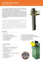 GVF Impianti Srl- Bulk Material Handling-8