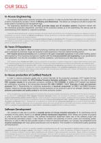 GVF Impianti Srl- Foundry Machinery-5