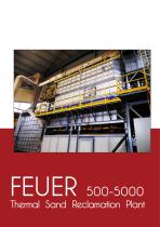 GVF Impianti Srl- Foundry Machinery-7