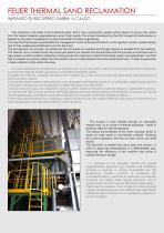 GVF Impianti Srl- Foundry Machinery-9