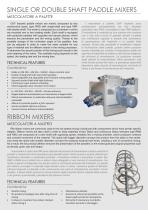 GVF Impianti Srl_Mixing systems-7