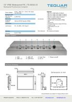 TS-5010-15 - 2