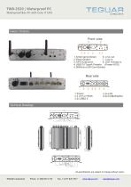 TWB-3520 | WATERPROOF PC - 2