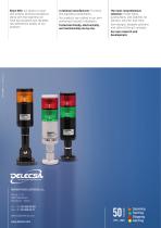 Columns (Tower lights) Series-10