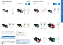 Nut fastened series-3