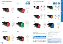 Nut fastened series-4