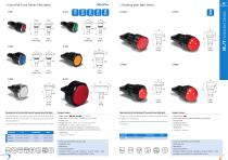 Nut fastened series-5