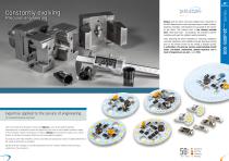 Serie 500 - 500Р PLUS +-2