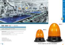 Serie 500 - 500Р PLUS +-3