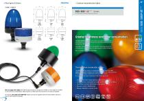 Serie 500 - 500Р PLUS +-5