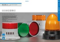 Serie 500 - 500Р PLUS +-8