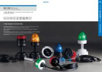 Serie 500 - 500P-14