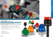 Serie 500 - 500P-3