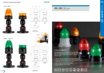 Serie 500 - 500P-9