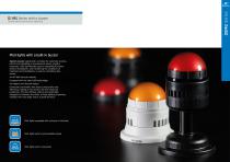 Serie DOMO-9