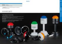 Serie DOMO PLUS-13