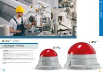 Serie DOMO PLUS-3