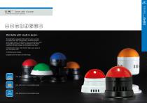Serie DOMO PLUS-7
