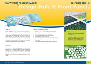 Custom Keyboards and Input Devices - 6