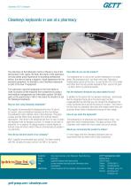 Flyer Case Study "CK3-15 Pharmacy" - 1