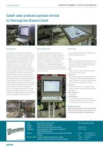 Flyer Case Study "Terminal Wernesgrüner Brewery" - 1