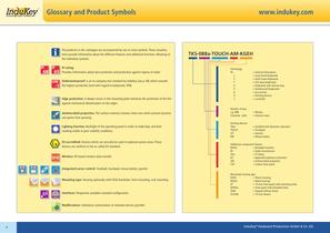 InduKey Catalogue - 4