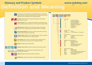 Professional Data Input Systems - Made in Germany - 4