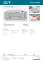 TKL-103-LH-KGEH-WHITE - 1