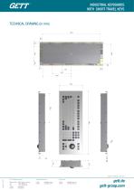 TKS-105c-TB38-MODUL and EP* - 2