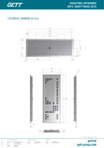 TKS-105c-TOUCH-MODUL & TKS-105c-TOUCH-MODUL-EP - 3