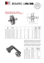 Rubber spring elements - 11