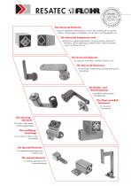 Rubber spring elements - 2