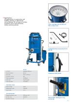 Industrial vaccum cleaners - 11