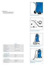 Industrial vaccum cleaners - 13