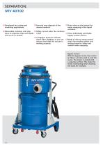 Industrial vaccum cleaners - 14