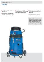 Industrial vaccum cleaners - 6