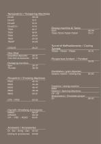 General Catalogue 2025-5
