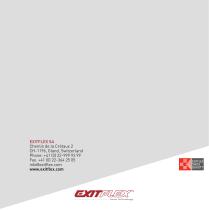 Exitflex brochure - 7