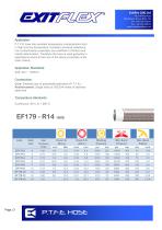 PTFE Hose - 4