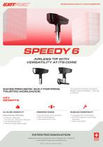 Speedy 6-1