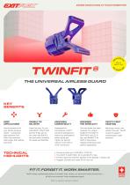 TWINFIT-1