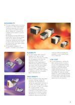 AirMax VS® High Speed Connector System - 3