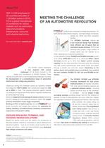 Connector solutions for EV and HEV applications-2
